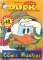 small comic cover Extra Duck Sammelband 3