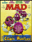small comic cover Mad 281