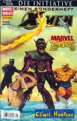 Marvel Zombies - Black Panther