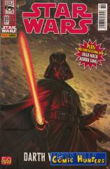 Darth Vaders Wille (Teil 1)
