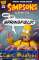 small comic cover Simpsons Comics (Variant Cover-Edition) 200