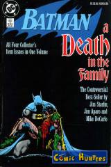 Batman: A death in the family