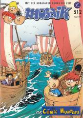 Ostsee-Abenteuer (Variant Cover-Edition)