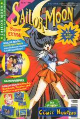 Sailor Moon 08/1999