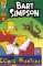 small comic cover Bart Simpson 94