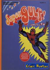 Die Spinne SuperGulp!