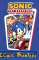 small comic cover Sonic The Hedgehog 30th Anniversary Celebration: The Deluxe Edition 