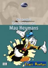 Mau Heymans