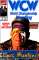 small comic cover WCW World Championship Wrestling 3