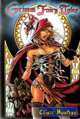 Grimm Fairy Tales (Deluxe Edition)