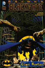 Batman: Blackgate