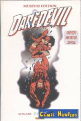 Daredevil (Museum Edition - Open House 2002)