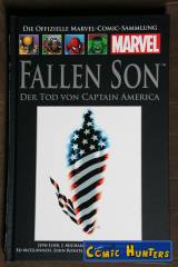 Fallen Son: Der Tod von Captain America