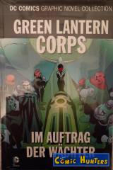 Green Lantern Corps: Im Auftrag der Wächter