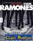 small comic cover One, Two, Three, Four, Ramones 