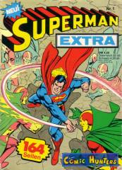 Superman Extra