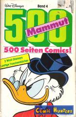 Mammut Comics