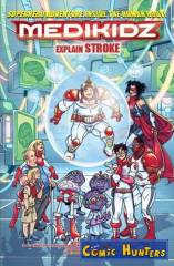 Medikidz Explain Stroke: What's Up with Ethan's Grandad?
