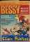 small comic cover Bessy 32