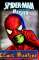 small comic cover Spider-Man und die neuen Rächer (Variant B) 20