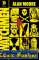 small comic cover Watchmen: The Deluxe Edition 