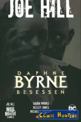 Daphne Byrne - Besessen