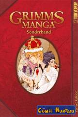 Grimms Manga - Perfect Edition (Sonderband)