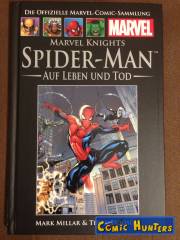 Marvel Knights Spider-Man: Auf Leben und Tod