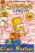small comic cover Simpsons Comics 126
