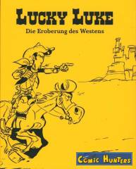 Lucky Luke - Die Eroberung des Westens