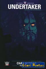 Undertaker: Der Aufstieg des Deadman