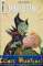 small comic cover Disney Villains: Maleficent 2