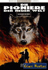 Die Nacht der Wölfe