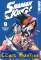 small comic cover Shaman King 9