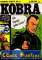 small comic cover Kobra 9