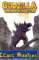 small comic cover Godzilla: Kingdom of monsters 3