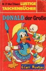 Donald der Grosse