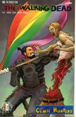 The Road's End (Pride Month Variant Cover-Edition)