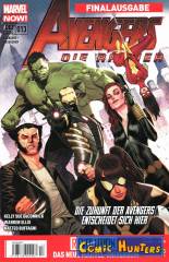 Avengers - Die Rächer