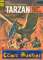 small comic cover Tarzan am Mittelpunkt der Erde 58