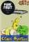 small comic cover Pure Fruit 1