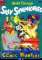 small comic cover Silly Symphonies 4