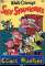 small comic cover Silly Symphonies 1