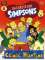 small comic cover Das Beste der Simpsons 6