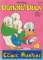 small comic cover Donald Duck 136