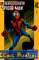 small comic cover Ultimate Spider-Man 45