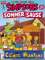 small comic cover Simpsons Sommer Sause 8