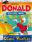 small comic cover Donald von Carl Barks 51