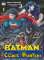 small comic cover Batman und die Justice League 1