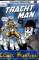 7. Tracht Man (Comic Company Store Variant Cover)